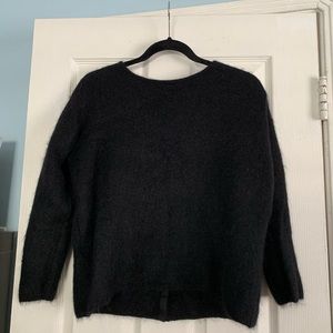 Sézane Gaspard Sweater